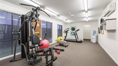Quest Sale Serviced Apartments - Accommodation in Brisbane 2