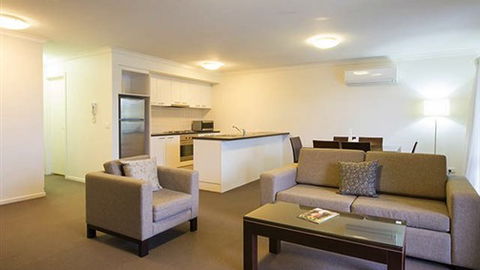 Quest Sale Serviced Apartments - Accommodation in Brisbane 4