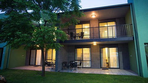 Quest Sale Serviced Apartments - Accommodation in Brisbane 6