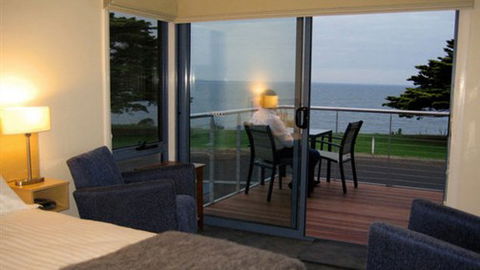 Seascape Accommodation - Accommodation in Brisbane 1