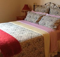 Carlyle House Rutherglen - Accommodation in Brisbane