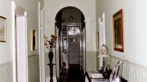 Carlyle House Rutherglen - Accommodation in Brisbane 2
