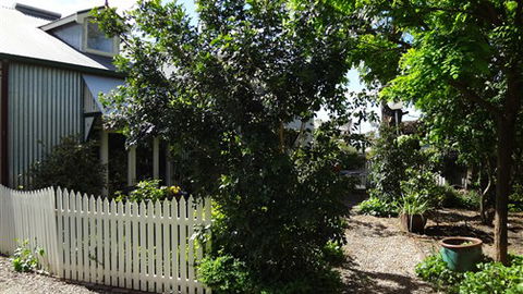 Carlyle House Rutherglen - Accommodation in Brisbane 3