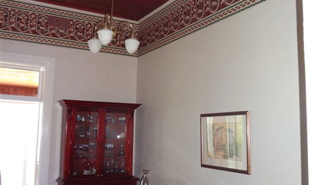 Carlyle House Rutherglen - Accommodation in Brisbane 4