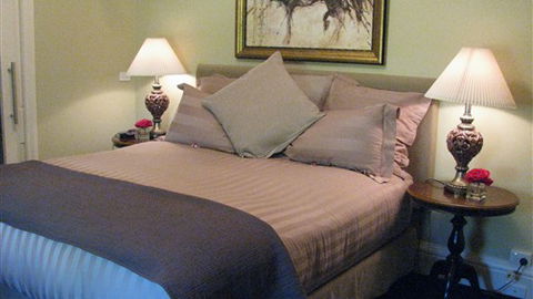 Old Post Office Bed & Breakfast - Accommodation in Brisbane 2