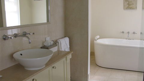 Old Post Office Bed & Breakfast - Accommodation in Brisbane 3