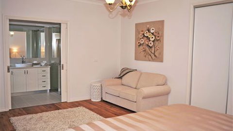 Old Post Office Bed & Breakfast - Accommodation in Brisbane 5