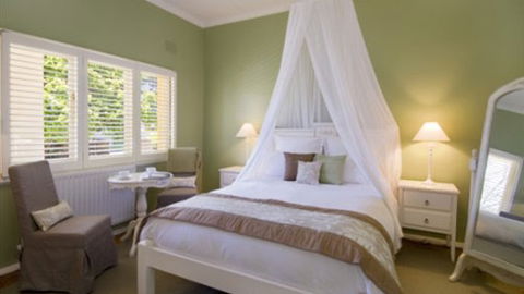 Plantation House At Whitecliffs - Accommodation in Brisbane 0