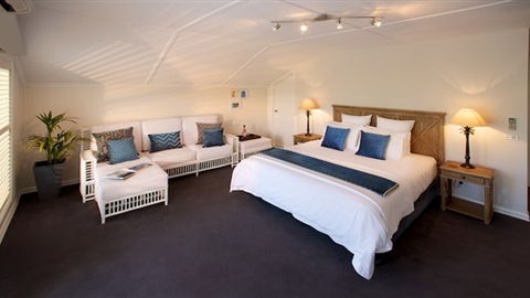 Plantation House At Whitecliffs - Accommodation in Brisbane 3