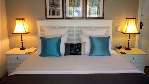 Plantation House At Whitecliffs - Accommodation in Brisbane 1