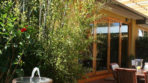 Plantation House At Whitecliffs - Accommodation in Brisbane 5