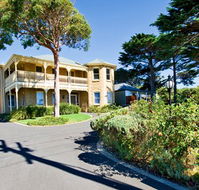 Mt Martha BB By the Sea - Accommodation in Brisbane