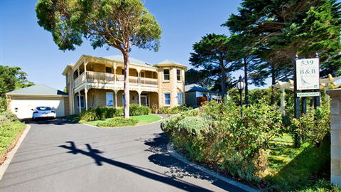 Mt Martha B&B By The Sea - Accommodation in Brisbane 0