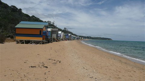 Mt Martha B&B By The Sea - Accommodation in Brisbane 5