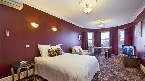 Mt Martha B&B By The Sea - Accommodation in Brisbane 4