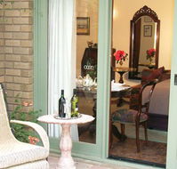 Forlonge Bed  Breakfast - Accommodation in Brisbane