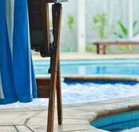 Whitesbeach Guesthouse - Accommodation in Brisbane