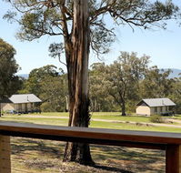 Yering Gorge Cottages - Accommodation in Brisbane
