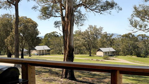Yering Gorge Cottages - Accommodation in Brisbane 0