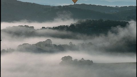 Yering Gorge Cottages - Accommodation in Brisbane 3