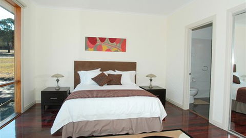 Yering Gorge Cottages - Accommodation in Brisbane 2