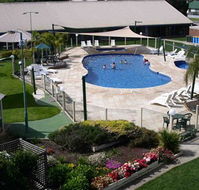 Murray Valley Resort - Accommodation in Brisbane