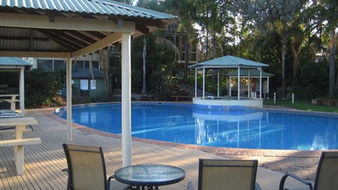 Ibis Styles Albury Lake Hume Resort - Accommodation in Brisbane 2