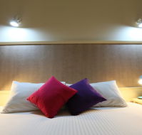 Ibis Styles Albury Lake Hume Resort - Accommodation in Brisbane