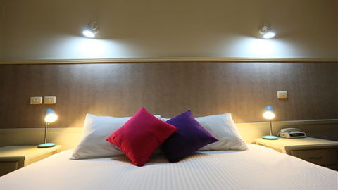 Ibis Styles Albury Lake Hume Resort - Accommodation in Brisbane 0