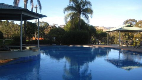 Ibis Styles Albury Lake Hume Resort - Accommodation in Brisbane 1