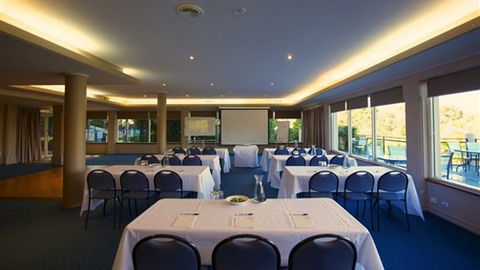 Ibis Styles Albury Lake Hume Resort - Accommodation in Brisbane 5