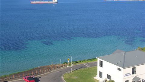 Clifftop Accommodation Portland Victoria - Accommodation in Brisbane 1