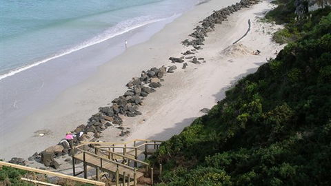 Clifftop Accommodation Portland Victoria - Accommodation in Brisbane 5