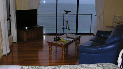 Clifftop Accommodation Portland Victoria - Accommodation in Brisbane 3