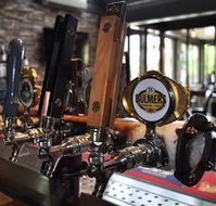 Brougham Arms Hotel - Accommodation in Brisbane