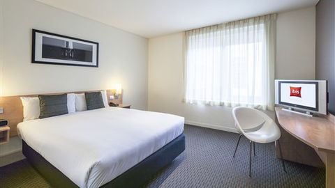 Ibis Melbourne Hotel And Apartments - Accommodation in Brisbane 0