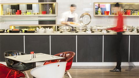 Ibis Melbourne Hotel And Apartments - Accommodation in Brisbane 2