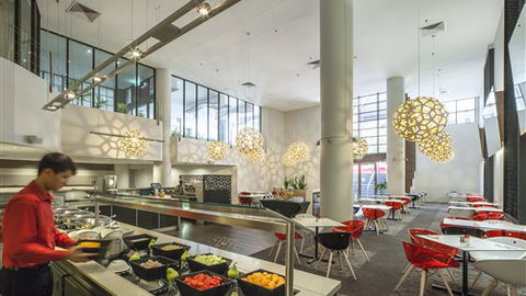 Ibis Melbourne Hotel And Apartments - Accommodation in Brisbane 3