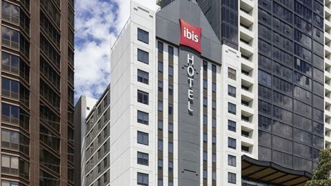 Ibis Melbourne Hotel And Apartments - Accommodation in Brisbane 4