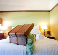 Campaspe Country House Hotel  Restaurant - Accommodation in Brisbane