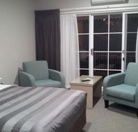 John Bright Motor Inn - Accommodation in Brisbane