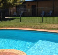 Rochester Motel - Accommodation in Brisbane