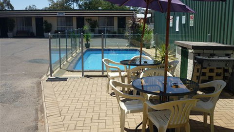 Tocumwal Motel - Accommodation in Brisbane 3
