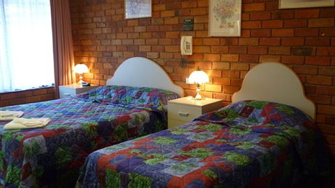 Tocumwal Motel - Accommodation in Brisbane 2