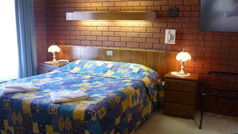 Tocumwal Motel - Accommodation in Brisbane 1