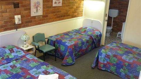 Tocumwal Motel - Accommodation in Brisbane 5