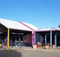 Paddle Steamer Motel - Accommodation in Brisbane