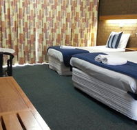 Barooga Country Inn Motel - Accommodation in Brisbane