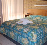 Darling Junction Motor Inn - Accommodation in Brisbane