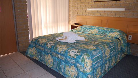 Darling Junction Motor Inn - Accommodation in Brisbane 0